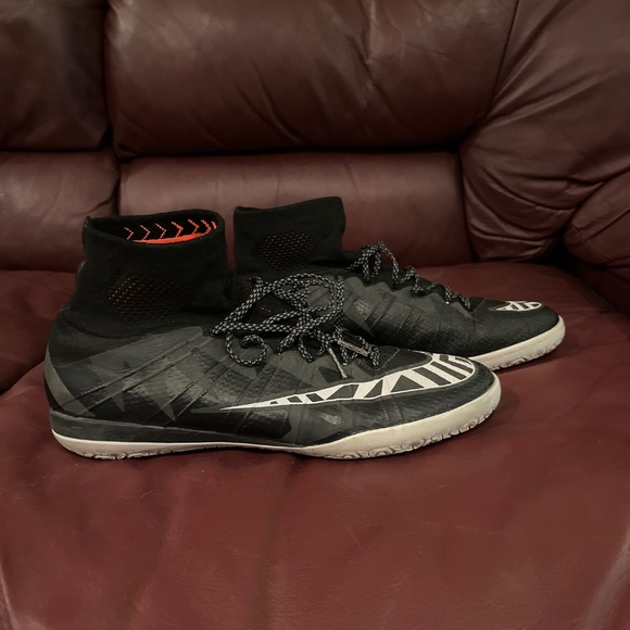 Nike Mercurial X Proximo Street Indoor Shoe - Picture 3 of 6